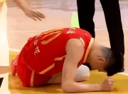 米兰体育登录-关于威瑟斯庞27+10青岛胜广州四川加时不敌福建的信息