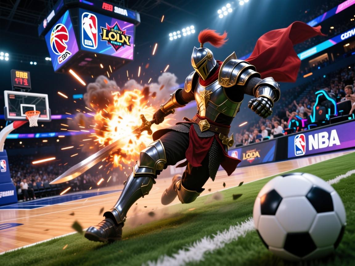 骑士翻盘勇士爆发时开抗衡如的一拥分