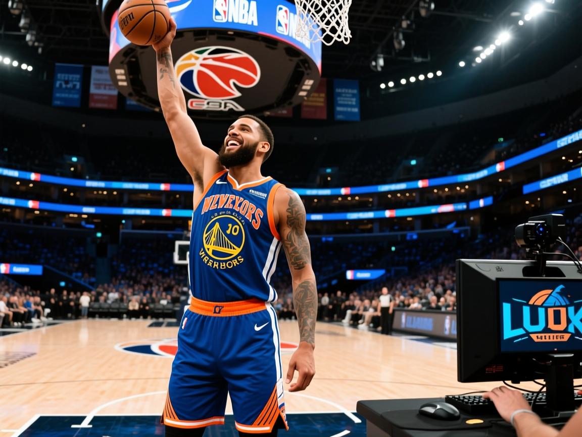 勇士力克尼克斯，厄文取得高分