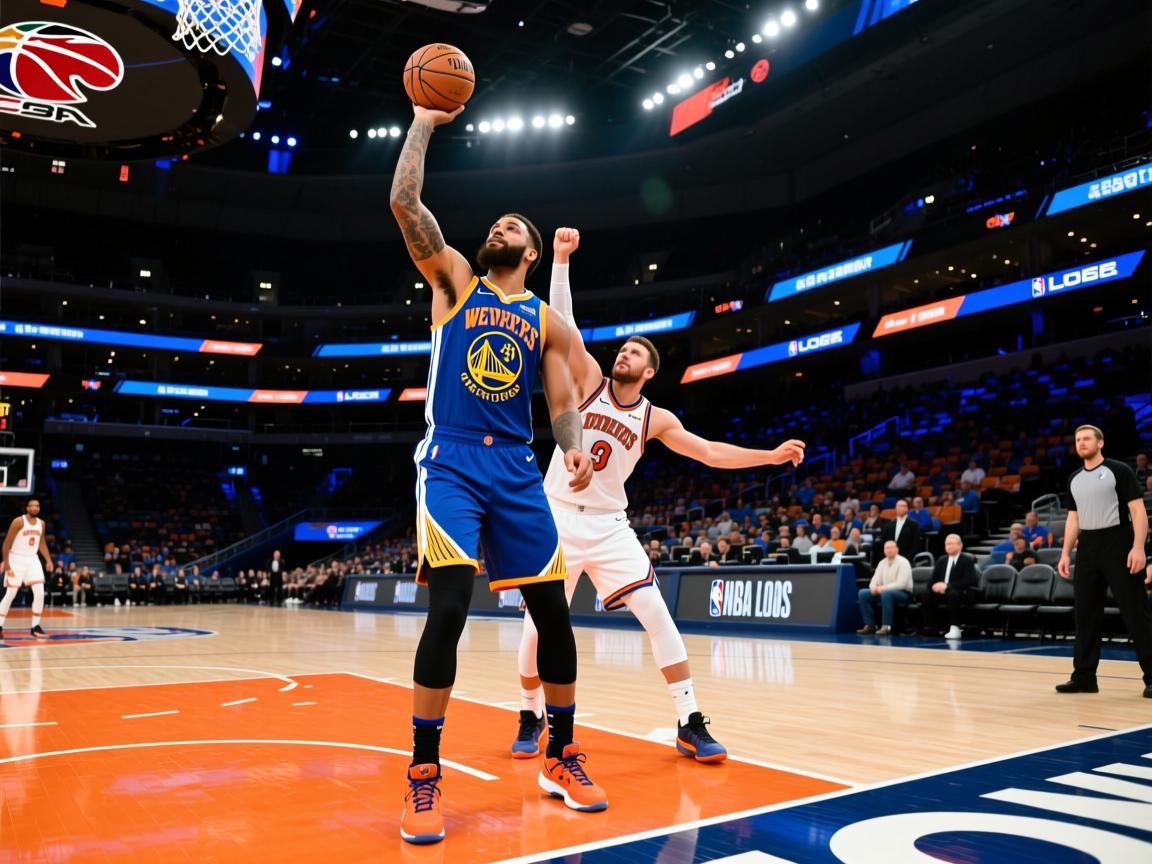 勇士力克尼克斯,厄文取得高分 第2张