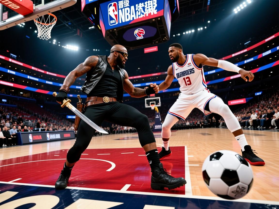 独行侠惊险战胜快船，晋级NBA总决赛