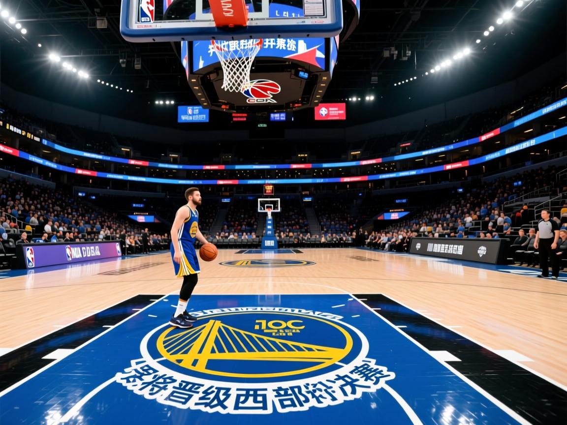 开拓者擒下勇士，将晋级西部决赛  第2张