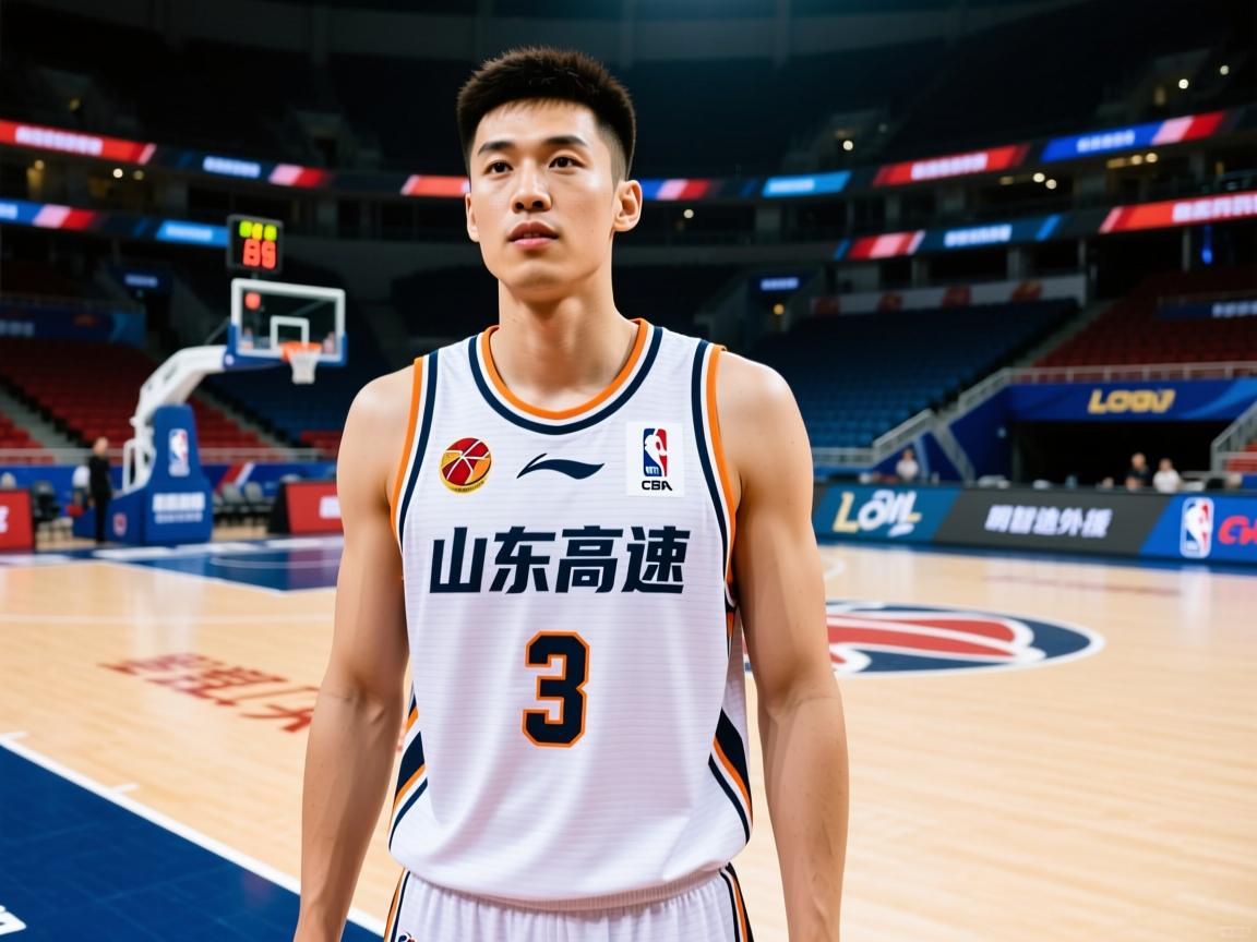 山东高速男篮邱彪：期待回归深圳风格，丰富打法，明智选外援的简单介绍