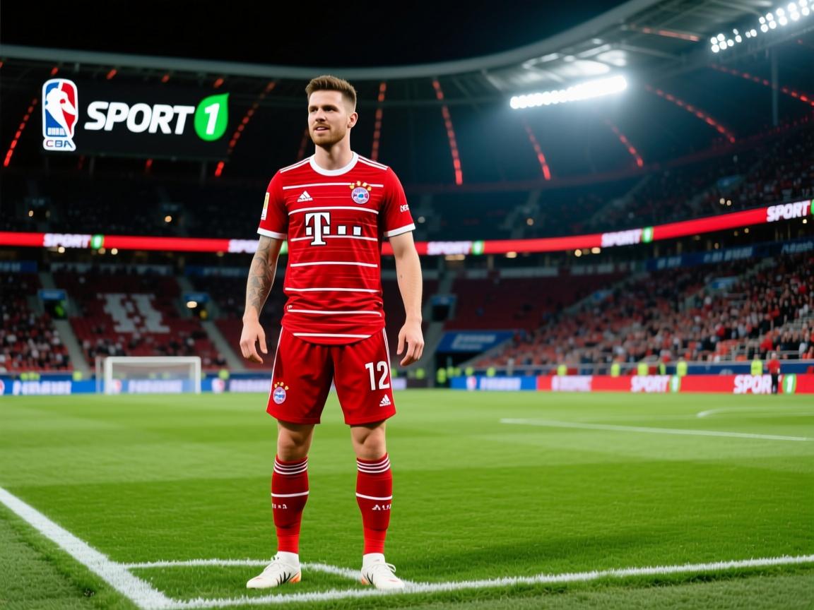 关于SPORT1：于帕梅卡诺求加薪续约遇阻，拜仁财政紧缩致谈判停滞的信息