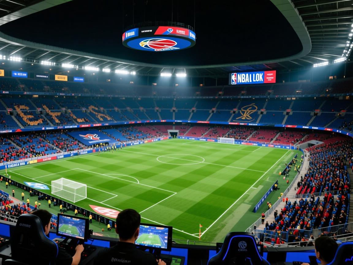 一场备受关注的欧洲联赛比赛即将展开  第2张