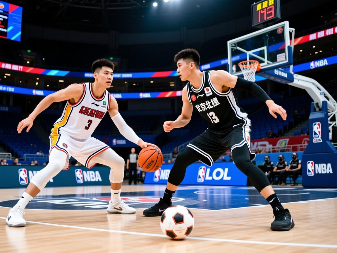 福建男篮迎战北京北控,实力对比激烈 第2张