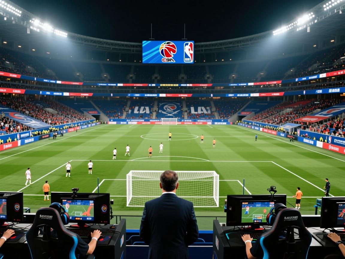 怎么看？国际足联主席谈越位改革：攻方完全超过守方才算